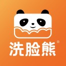 洗臉熊