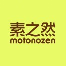 素之然MOTONOZEN
